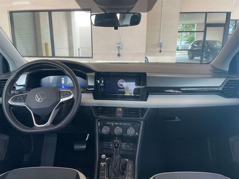 Used 2025 Volkswagen Taos S image 30