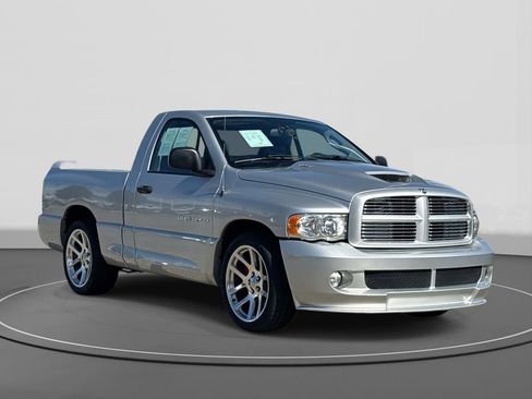 Used 2005 Dodge Ram 1500 Truck 2WD Regular Cab image 3