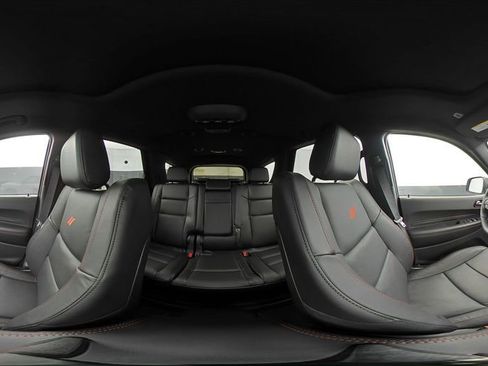 New 2026 Dodge Durango GT image 56