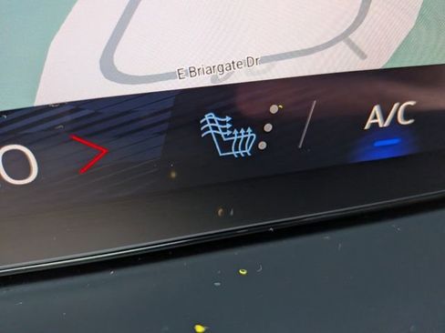 New 2026 Chevrolet Tahoe LT w/ Comfort Package image 36