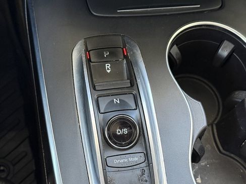 Used 2017 Acura MDX SH-AWD w/ Technology Package image 29