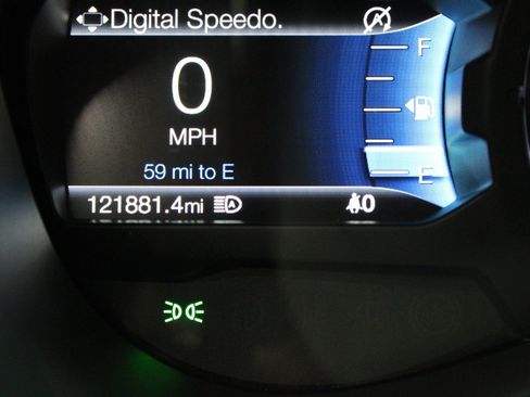 Used 2019 Ford Ranger Lariat w/ Equipment Group 501A Mid AWD/4WD image 33
