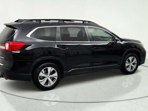 Used 2019 Subaru Ascent Premium w/ Popular Package #2A AWD/4WD image 9