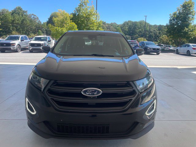 Used 2016 Ford Edge Sport w/ Equipment Group 401A AWD/4WD image 2