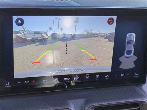 Used 2024 Ford Mustang Coupe image 19