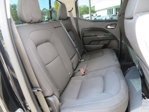 Used 2022 GMC Canyon Elevation w/ Trailering Package image 27