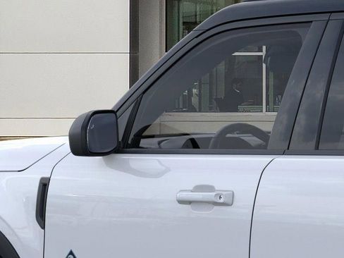 New 2025 Ford Bronco Sport Outer Banks image 20