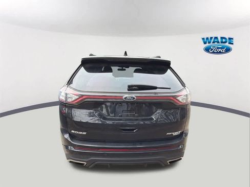 Used 2018 Ford Edge Sport image 6
