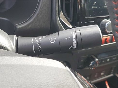 New 2026 Nissan Frontier PRO-4X image 15