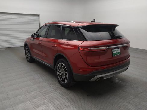 Used 2021 Lincoln Corsair FWD image 5