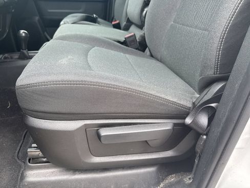 Used 2021 RAM 2500 Tradesman AWD/4WD image 13