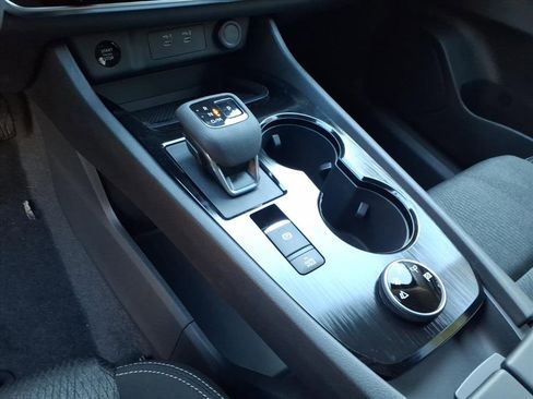 New 2026 Nissan Rogue SV w/ Cold Weather Package image 10