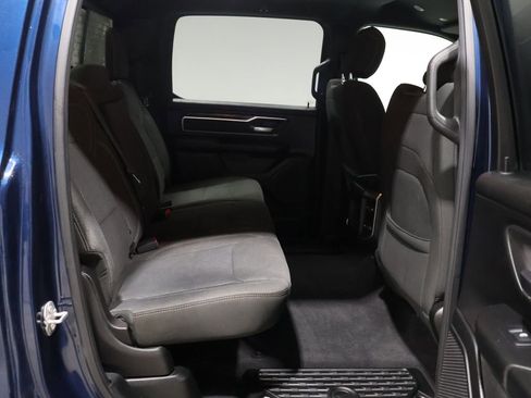 Used 2019 RAM 1500 Big Horn image 21