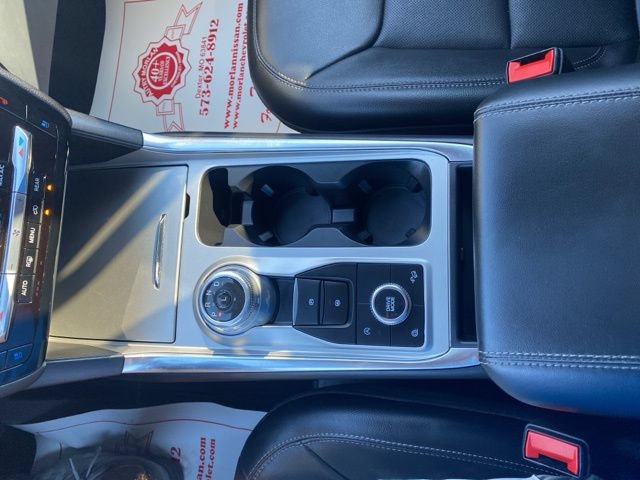 Used 2023 Ford Explorer Limited AWD/4WD image 24