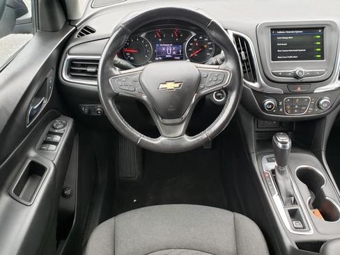 Used 2019 Chevrolet Equinox LT AWD/4WD image 17