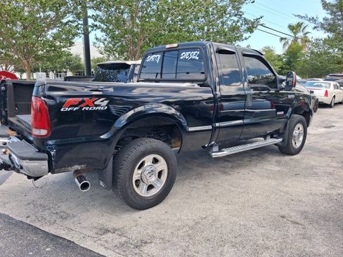 Used 2006 Ford F350 Lariat AWD/4WD image 4