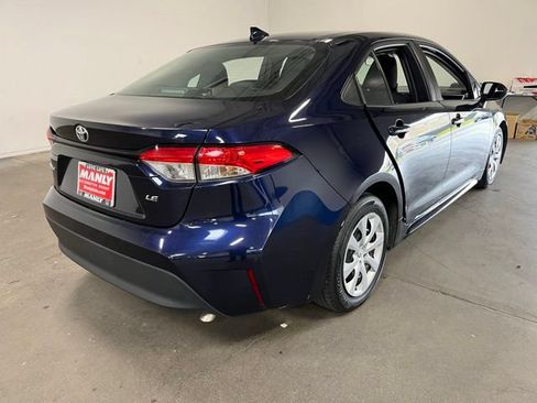 Used 2024 Toyota Corolla LE FWD image 3
