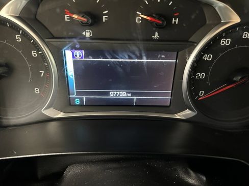 Used 2019 Chevrolet Traverse LT AWD/4WD image 18