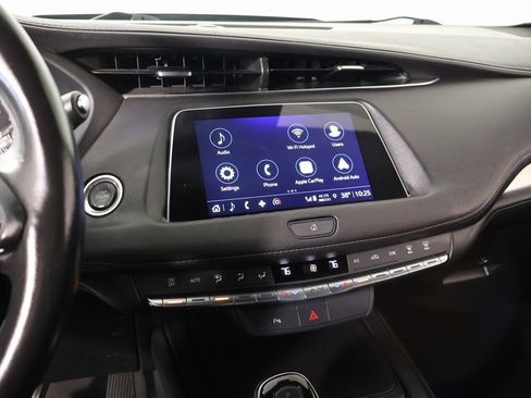 Used 2022 Cadillac XT4 Premium Luxury w/ Safety Alert Package image 5