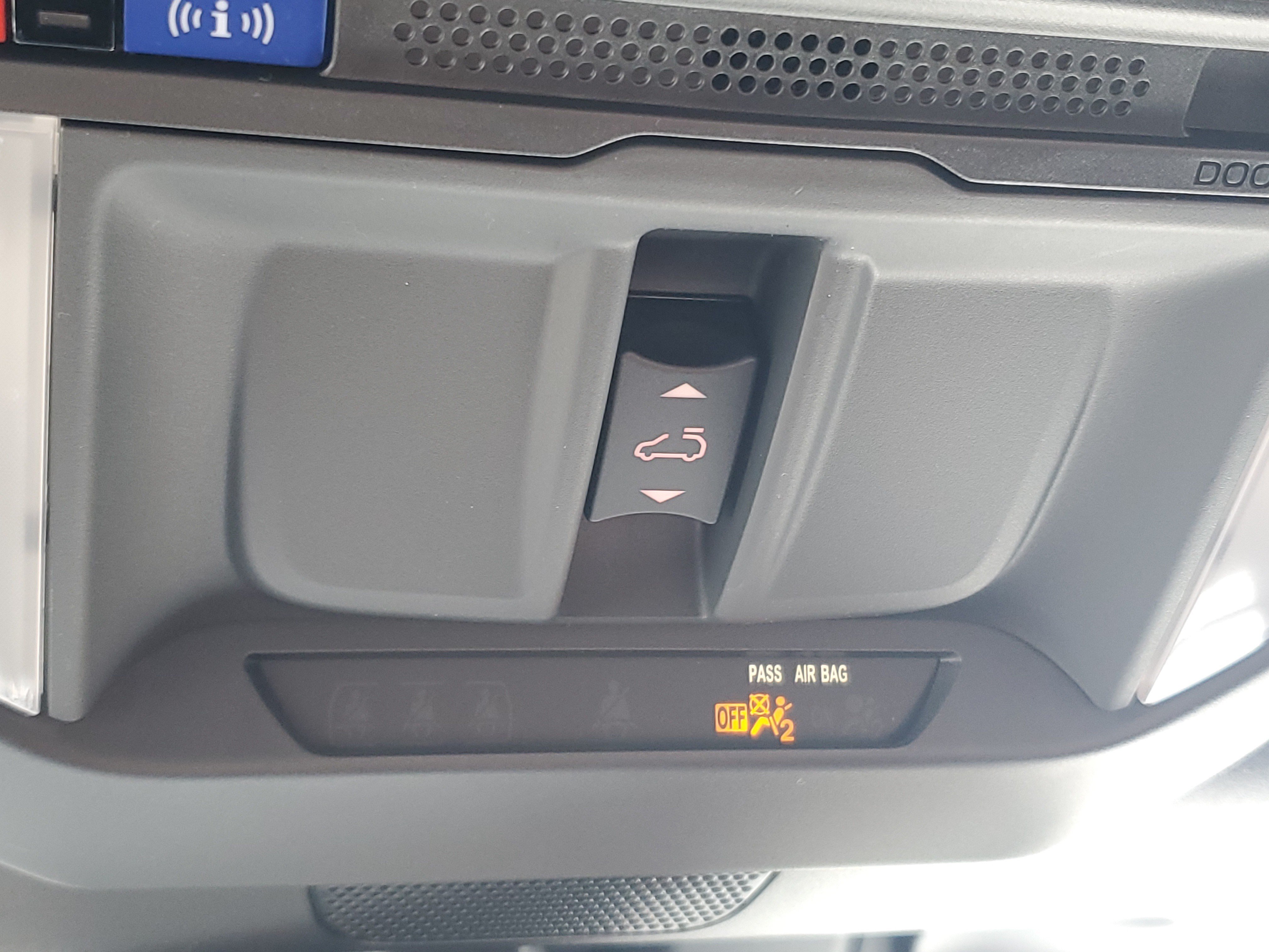 Used 2026 Subaru Forester Touring w/ Touring Package AWD/4WD image 20
