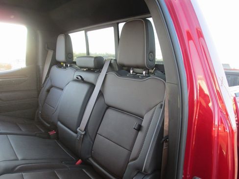 Certified 2023 GMC Sierra 1500 Denali image 21