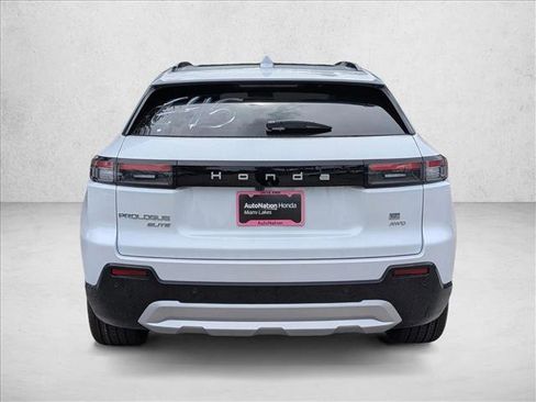 New 2026 Honda Prologue Elite image 7