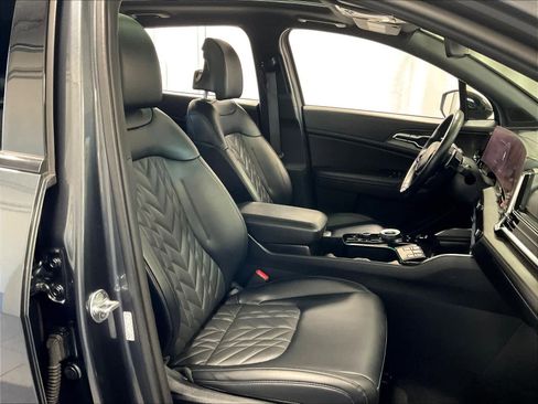 Used 2024 Kia Sportage X-Line Prestige image 11