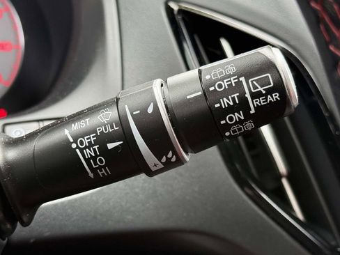 Certified 2024 Acura RDX A-Spec AWD/4WD image 30