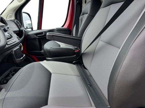 New 2026 RAM ProMaster 1500 w/ Premium Convenience Group FWD image 12