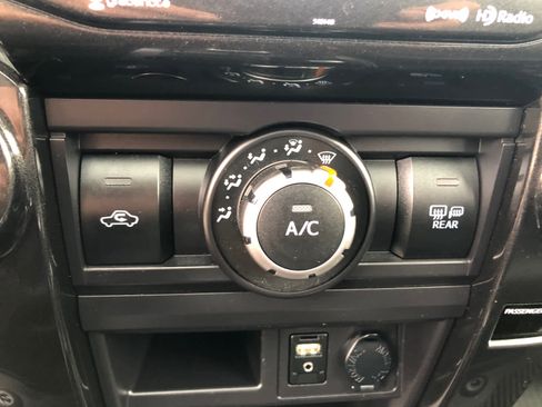 Used 2018 Toyota 4Runner TRD Off-Road Premium image 16