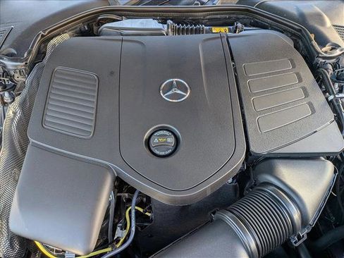 New 2026 Mercedes-Benz C 300 Sedan image 16