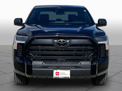 Used 2026 Toyota Tundra SR5 w/ SX Package AWD/4WD image 4