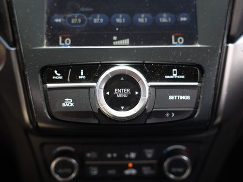 Used 2021 Acura ILX w/ Premium Package FWD image 38