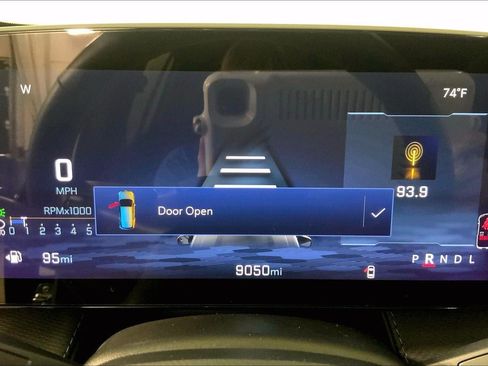 Used 2026 Chevrolet Equinox LT FWD image 20