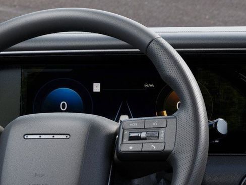 New 2026 Hyundai Palisade XRT Pro image 14