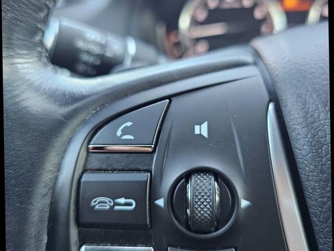 Used 2019 Acura TLX V6 SH-AWD image 16