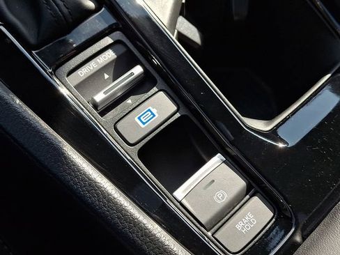 Certified 2025 Honda Accord EX-L image 26