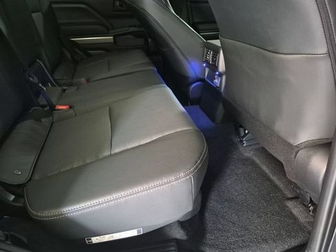 Used 2026 Toyota 4Runner TRD Sport Premium RWD image 19