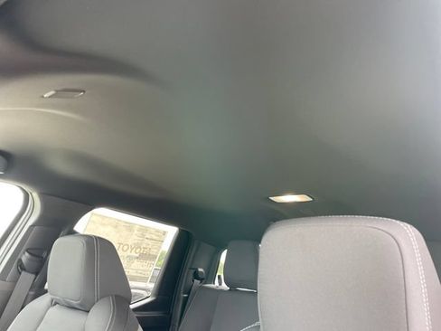 New 2026 Toyota Tacoma TRD Sport AWD/4WD image 39