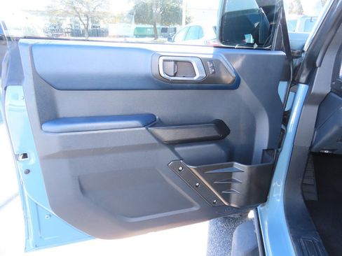 Certified 2023 Ford Bronco Raptor image 25