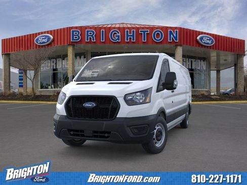 New 2025 Ford Transit 250 Base image 2