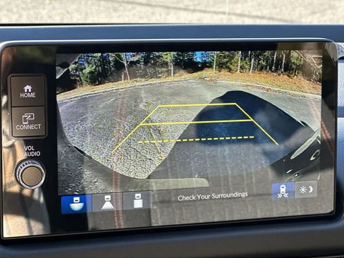 New 2026 Honda HR-V Sport image 25