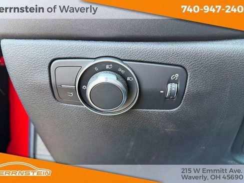 Used 2023 Dodge Hornet GT Plus w/ Track Pack image 18