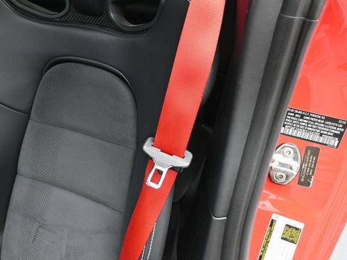 Certified 2019 Porsche 911 GT3 RS RWD image 17