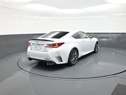 Used 2017 Lexus RC 350 AWD