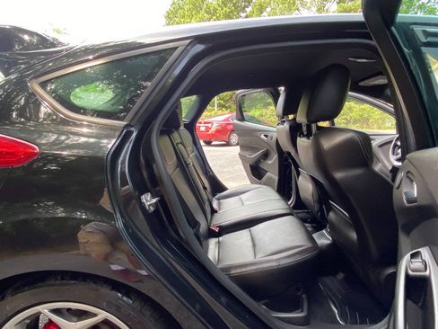Used 2014 Ford Focus ST w/ Equipment Group 202A FWD image 47