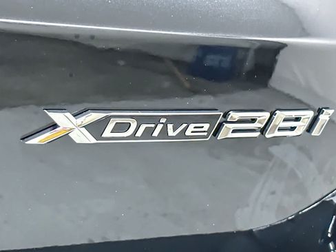 Used 2026 BMW X1 xDrive28i w/ Convenience Package AWD/4WD image 26
