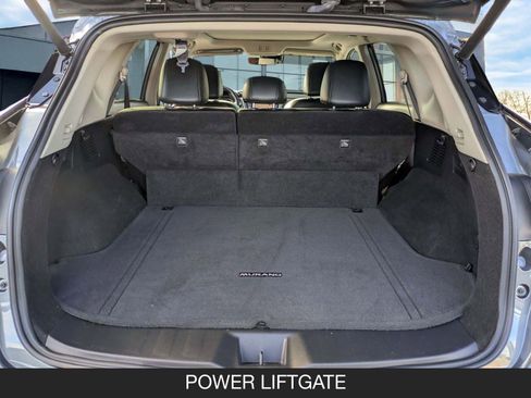 Used 2024 Nissan Murano SL image 21
