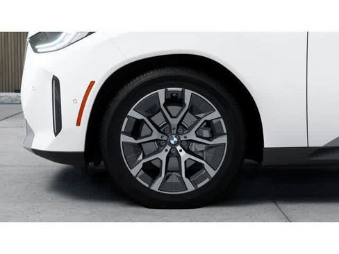 New 2026 BMW X3 xDrive30 w/ Convenience Package AWD/4WD image 7