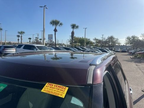 Used 2019 Ford Explorer Limited w/ Limited Luxury Package image 11